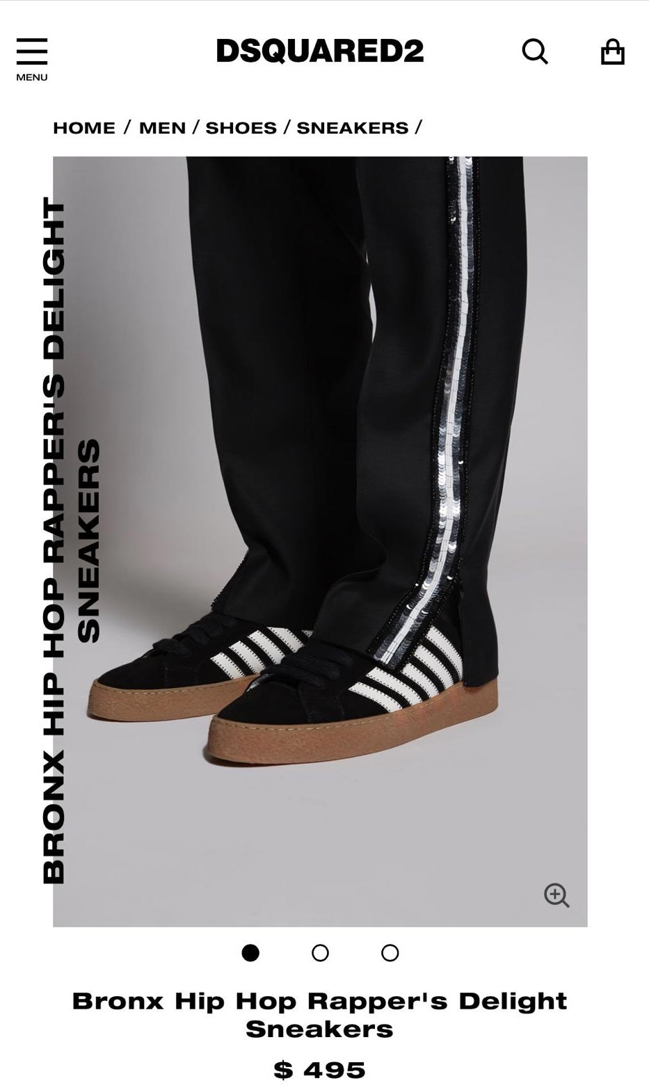 No More Adidas Here Is Which 495 USD Shoes Pep Guardiola Is